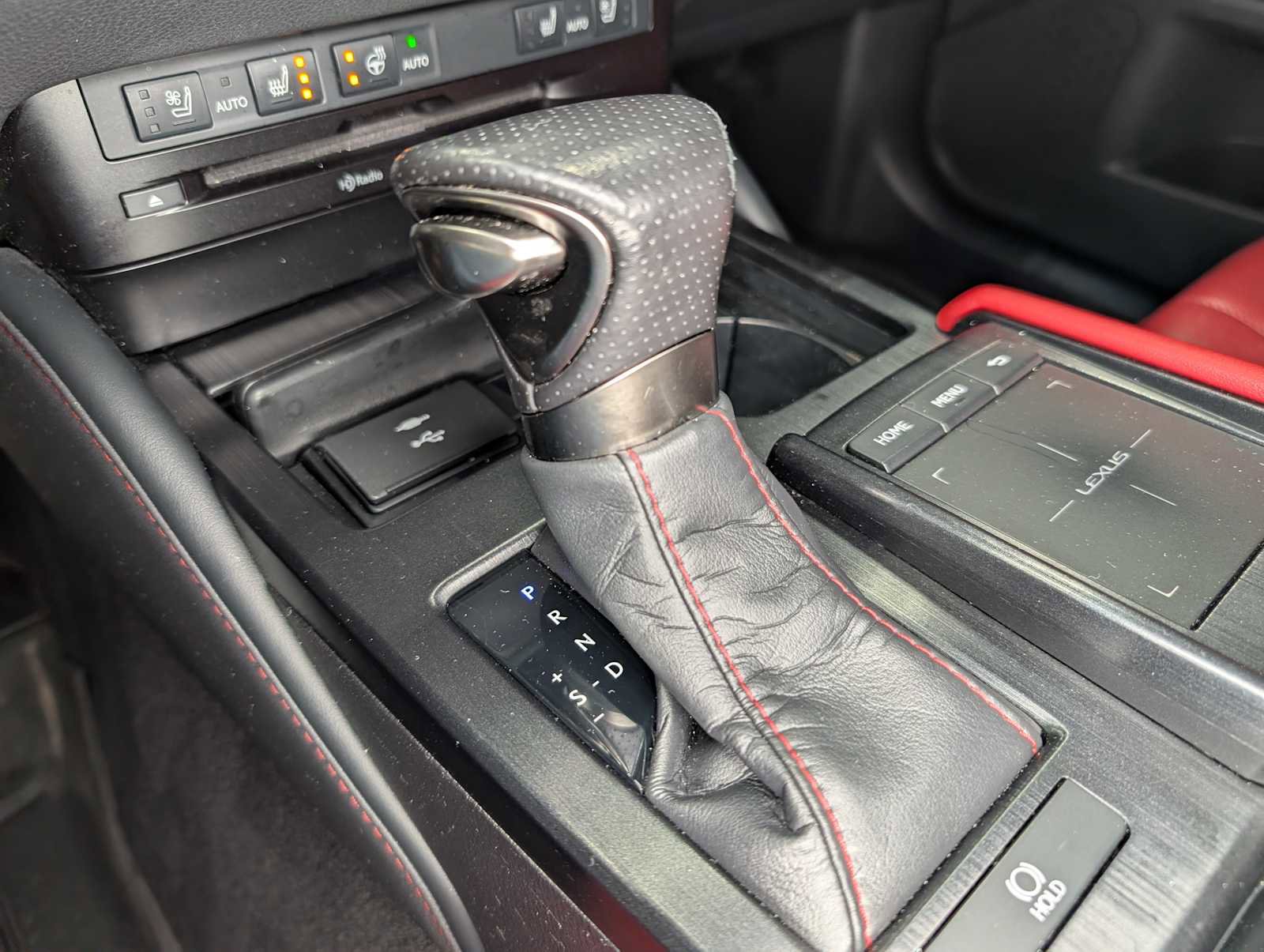 Used 2021 Lexus ES 250 F Sport w/ Accessory Package image 31