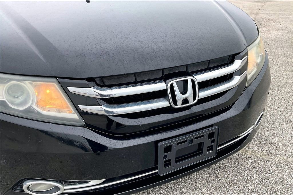 Used 2014 Honda Odyssey Touring image 34