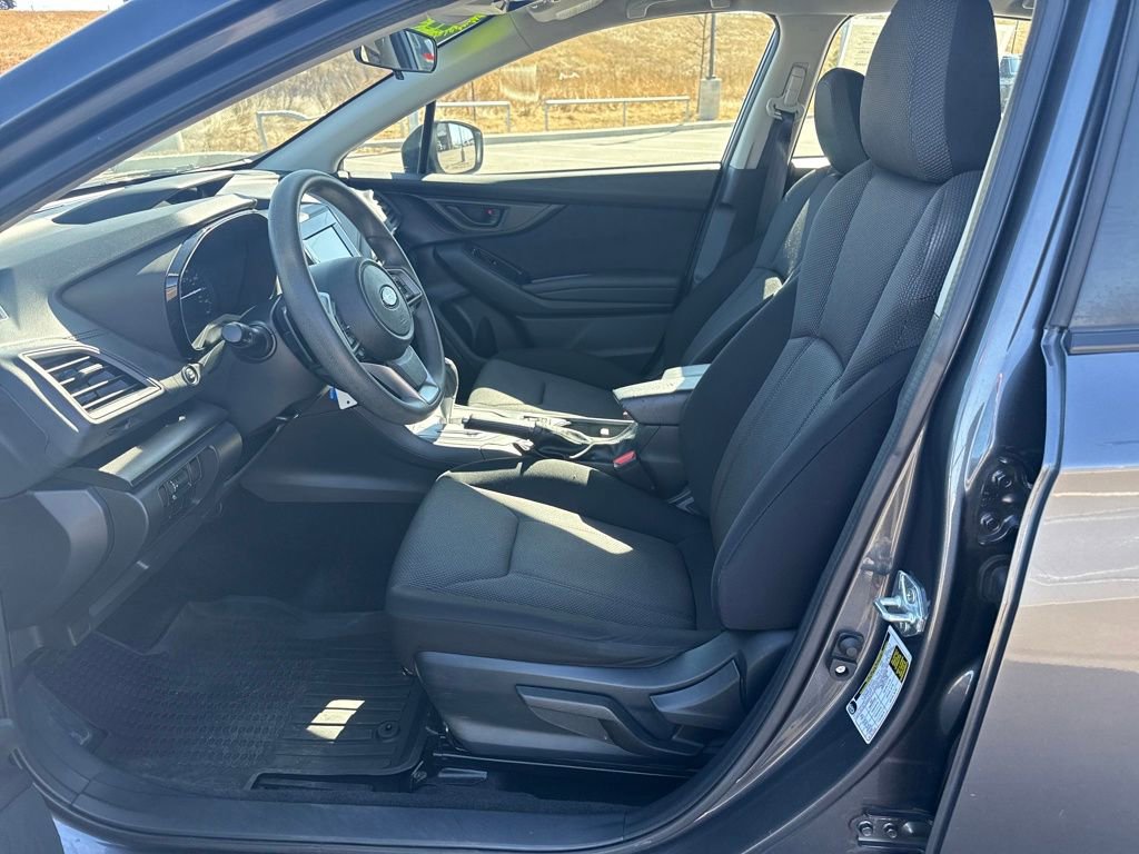 Used 2022 Subaru Impreza Premium image 24