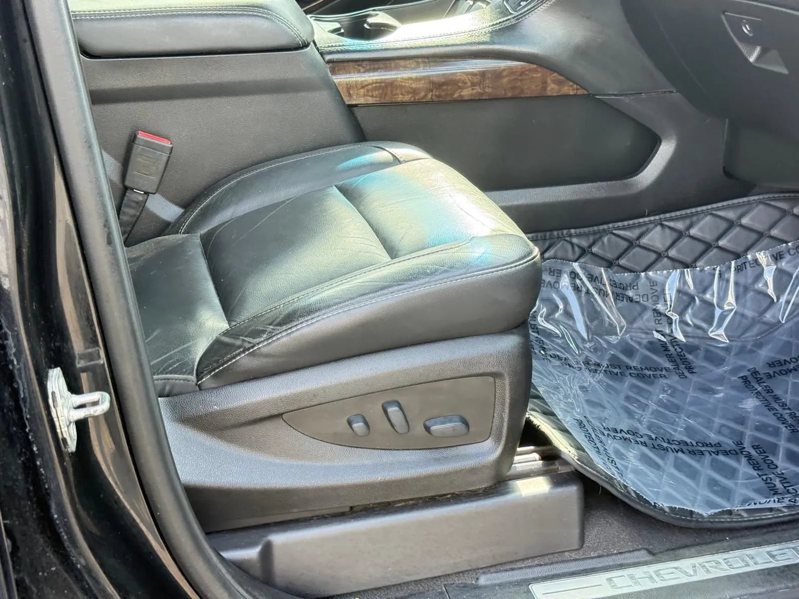 Used 2019 Chevrolet Tahoe LT AWD/4WD image 25
