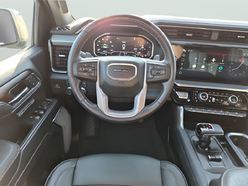 Used 2024 GMC Sierra 1500 Denali AWD/4WD image 36
