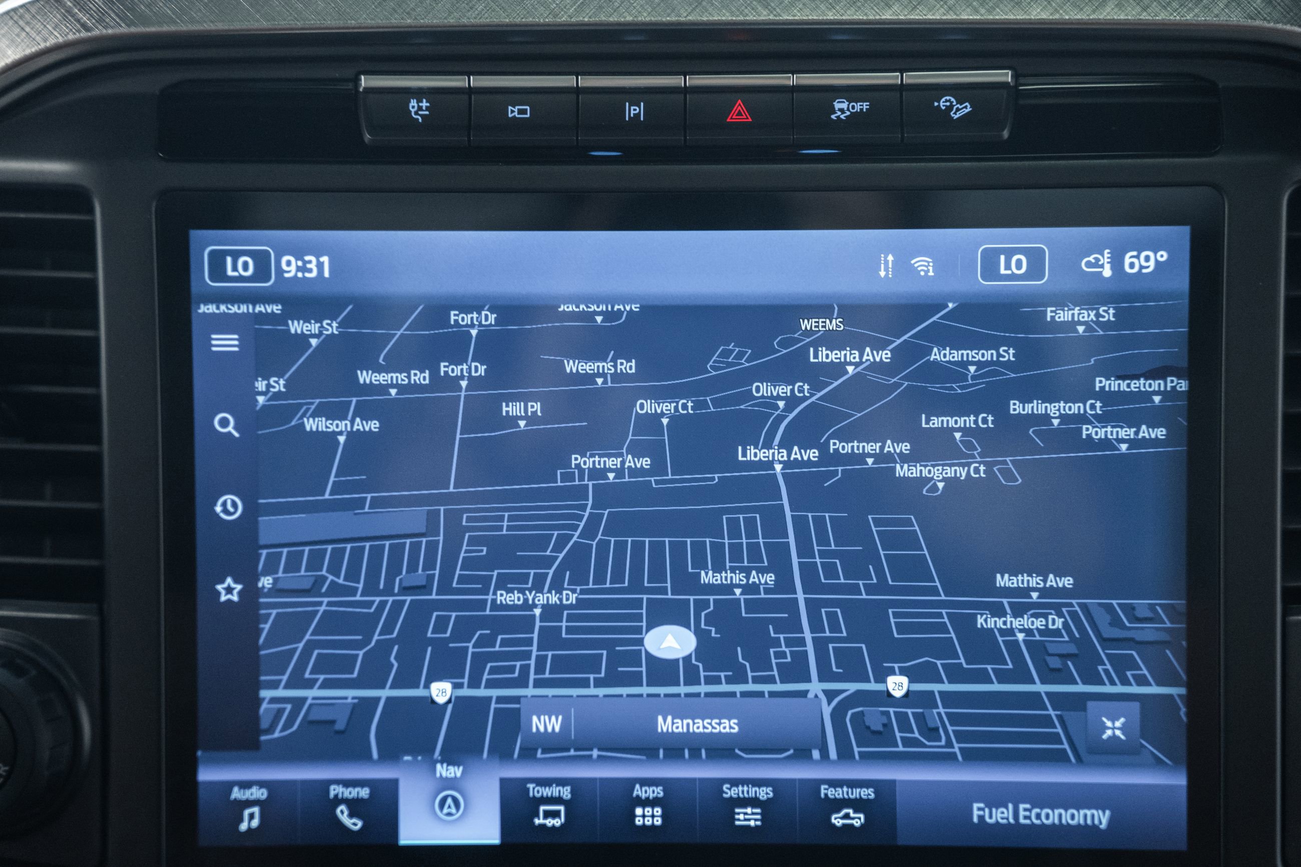 Certified 2022 Ford F150 King Ranch w/ Equipment Group 601A High AWD/4WD image 33