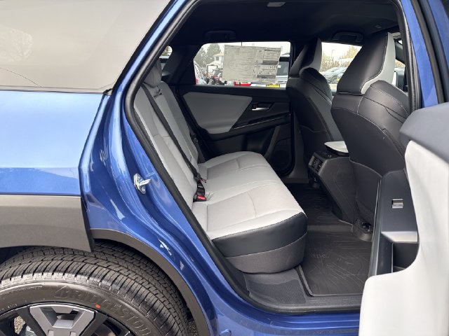 New 2027 Subaru Trailseeker AWD/4WD image 13