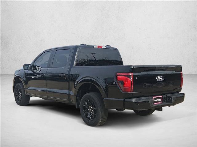 New 2026 Ford F150 STX image 9