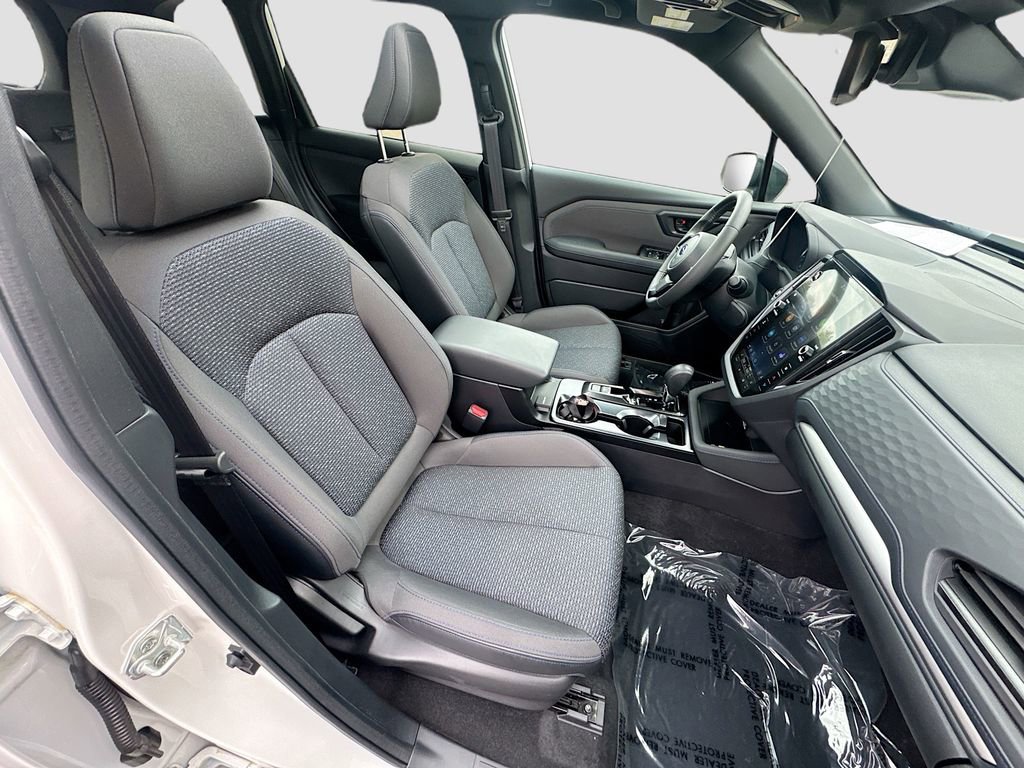 Certified 2026 Subaru Forester Premium AWD/4WD image 27