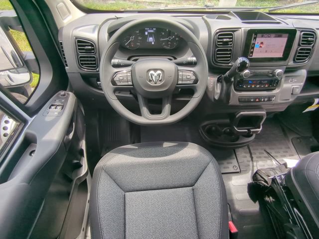 New 2026 RAM ProMaster 2500 w/ Safety Group FWD image 17