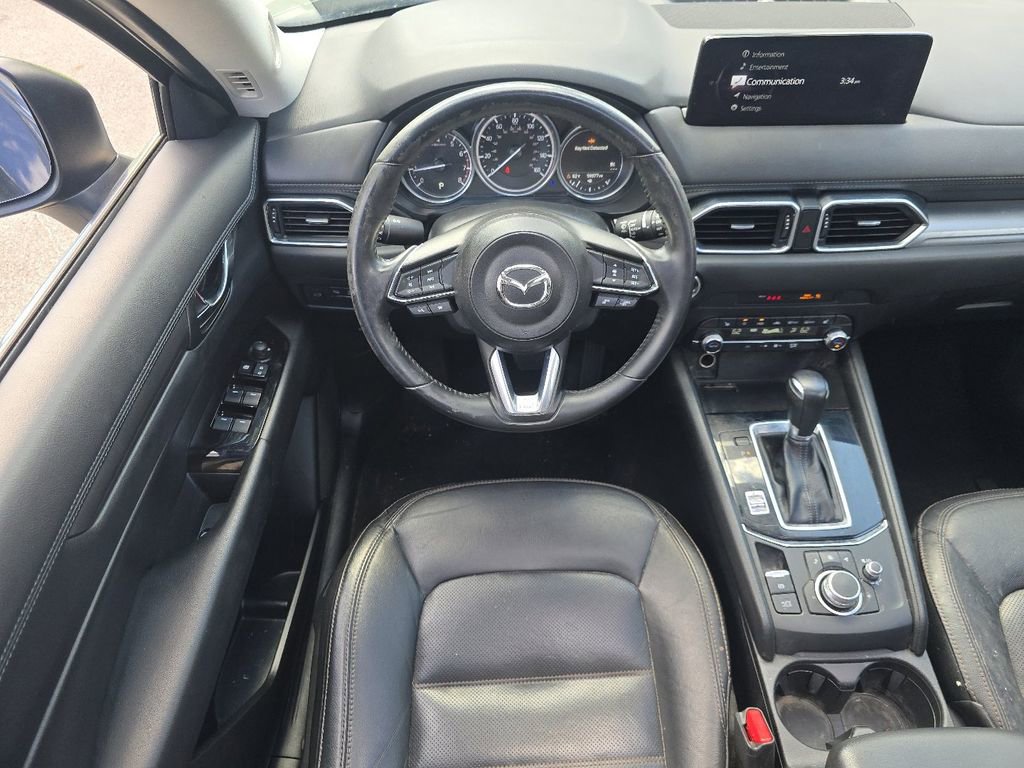 Used 2023 MAZDA CX-5 AWD 2.5 S image 22