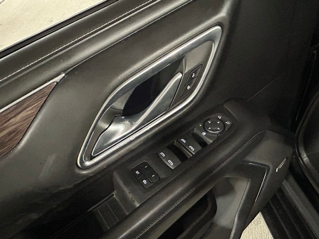 Used 2023 Chevrolet Tahoe LT image 41