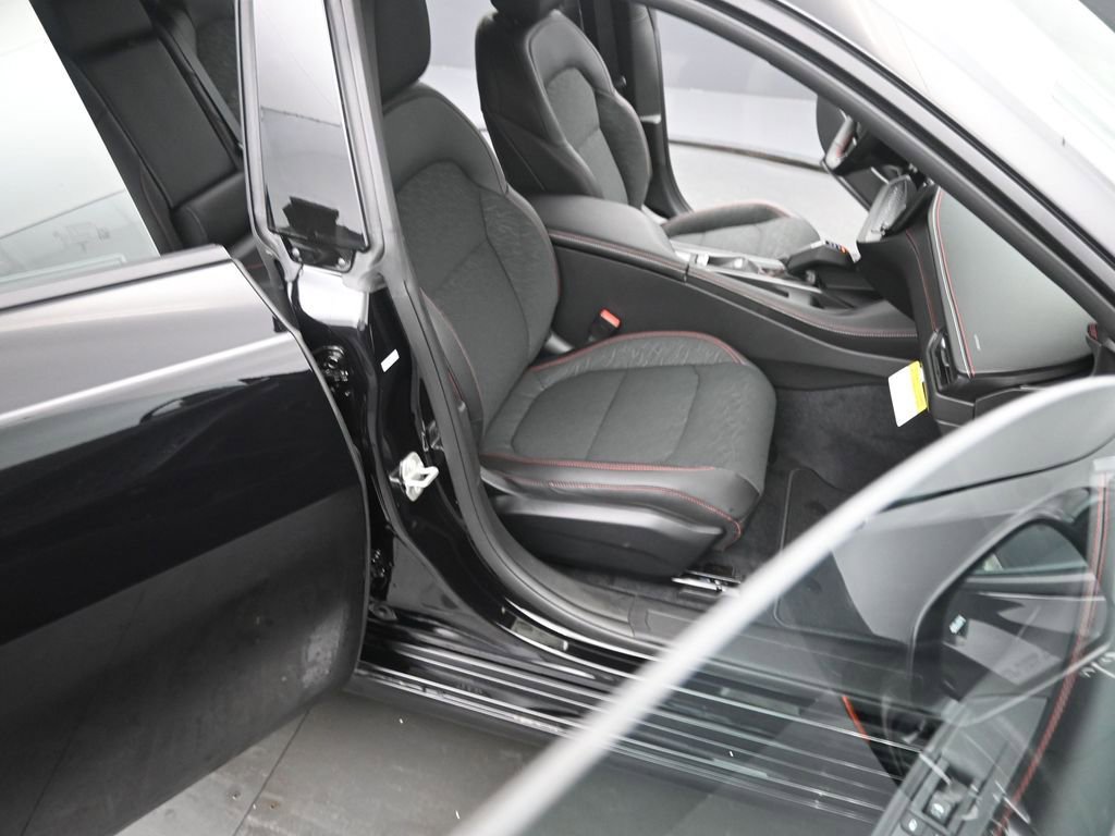 New 2026 Dodge Charger R/T AWD/4WD image 19