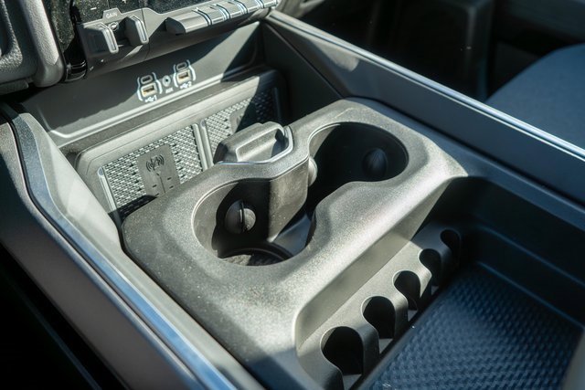 New 2026 RAM 3500 Big Horn image 28