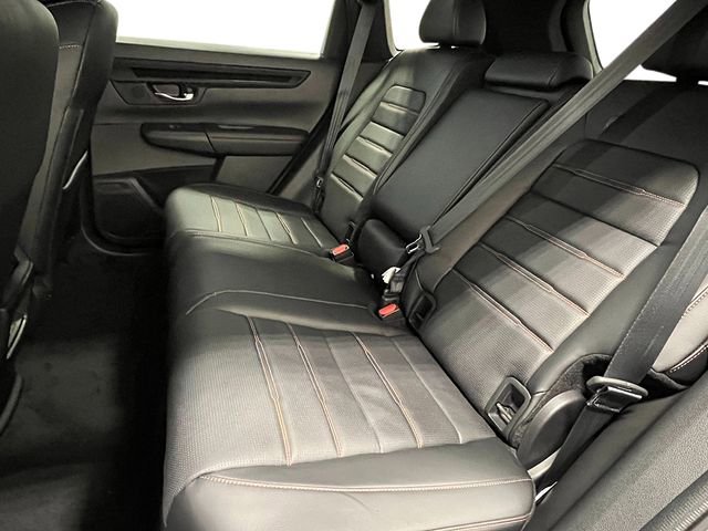 Certified 2025 Honda CR-V Sport-L image 35