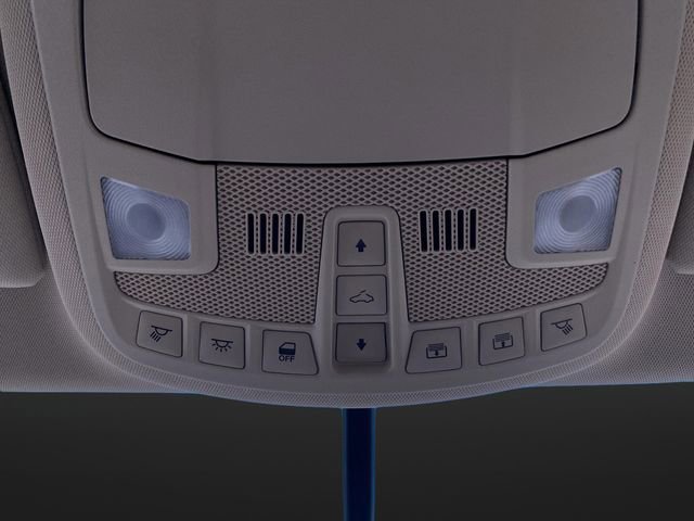 Used 2016 Lincoln MKZ Hybrid w/ Equipment Group 600A Reserve image 24