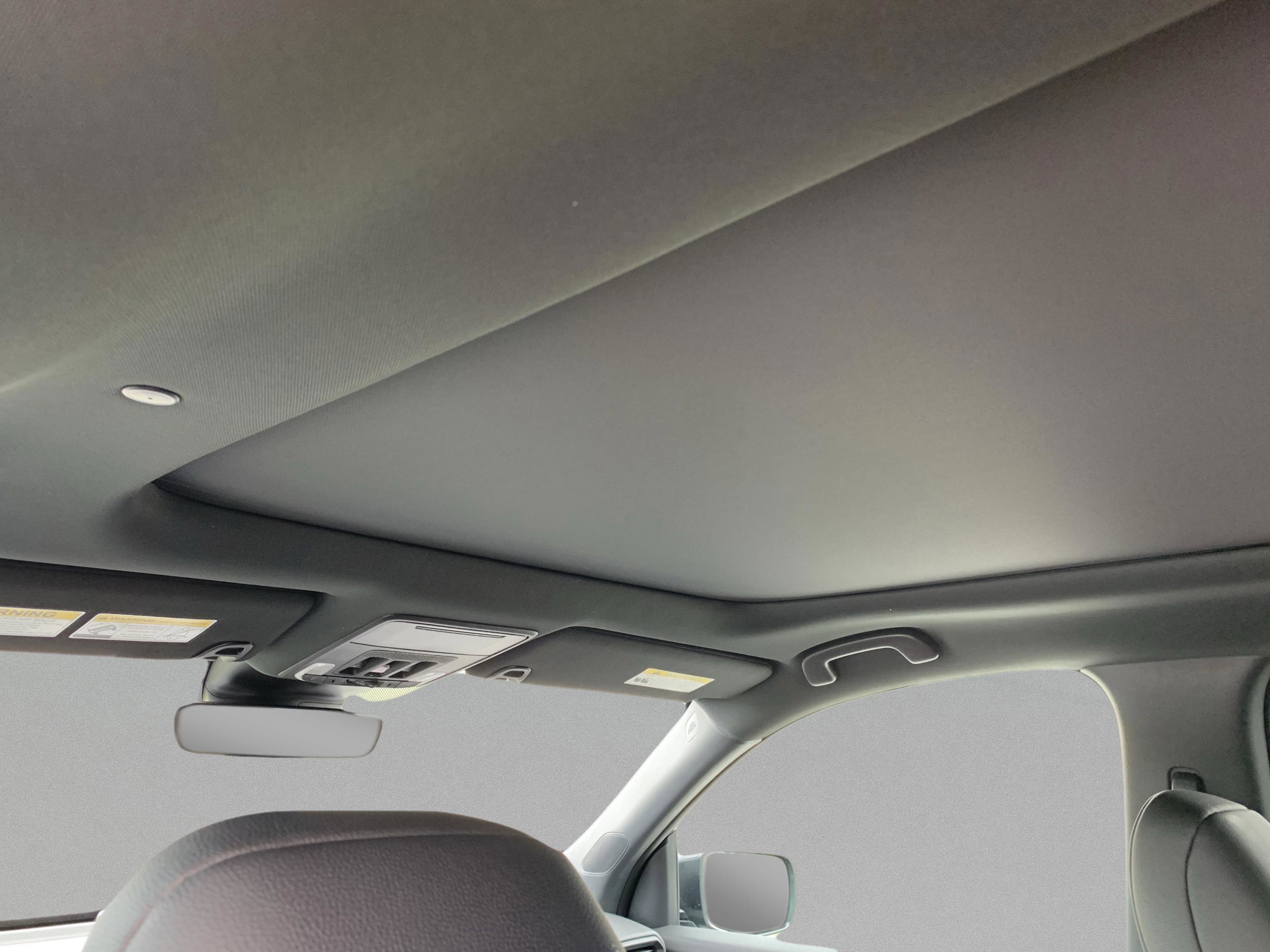 New 2026 Honda Passport TrailSport image 20