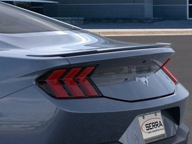 New 2026 Ford Mustang Premium RWD image 80