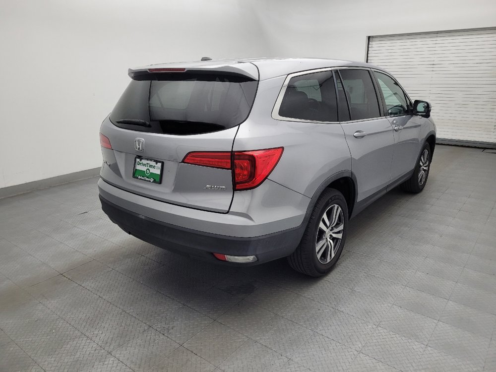 Used 2016 Honda Pilot EX image 9