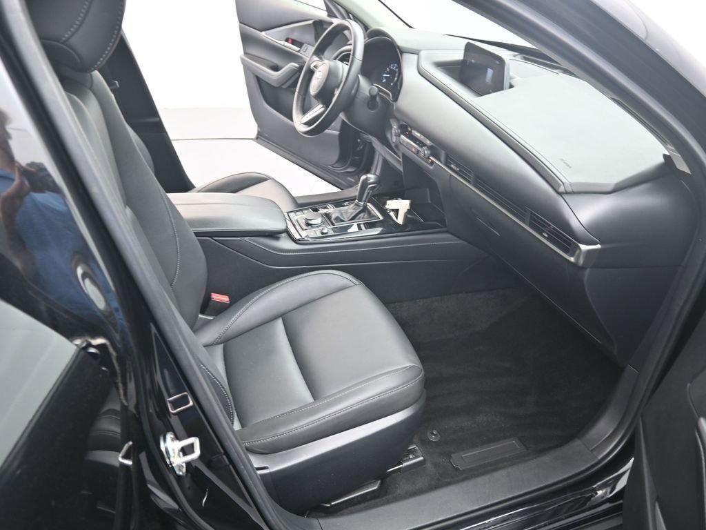 Used 2024 MAZDA CX-30 AWD 2.5 S w/ Select Sport Pkg image 18