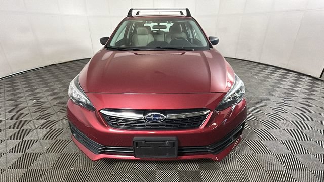 Used 2023 Subaru Impreza 2.0i AWD/4WD image 7