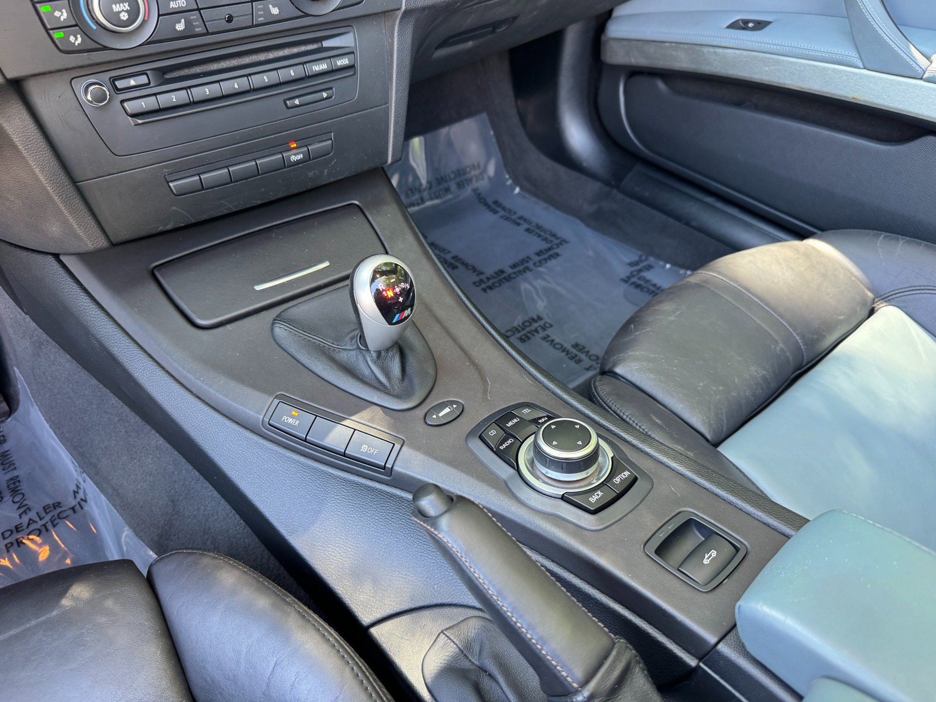 Used 2012 BMW M3 Convertible RWD image 46