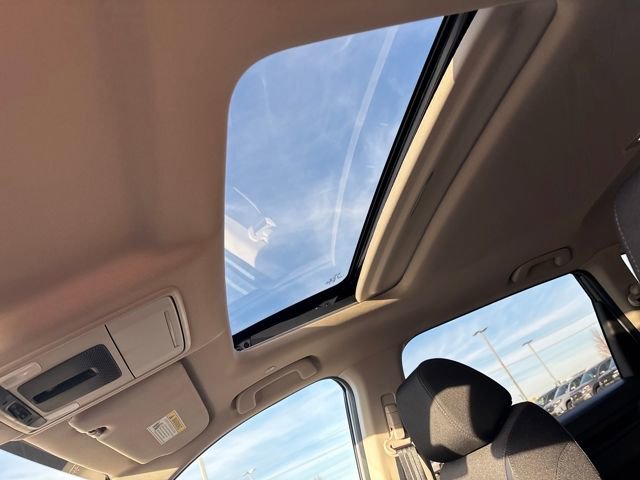 New 2026 Honda CR-V EX image 22