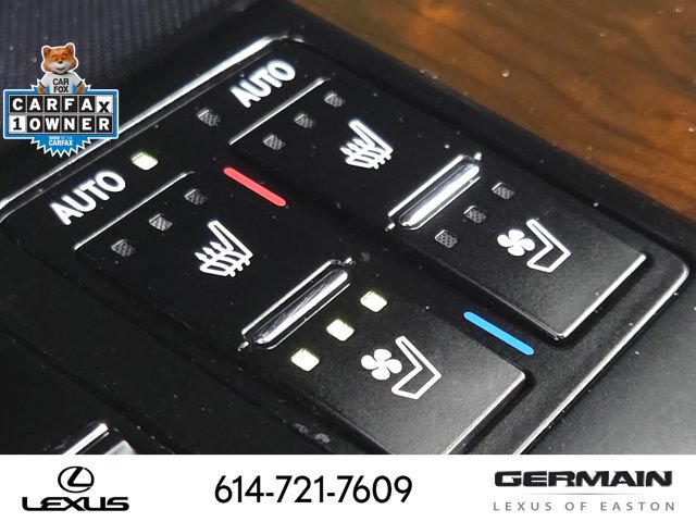 Used 2018 Lexus RX 350 AWD w/ Premium Package image 35