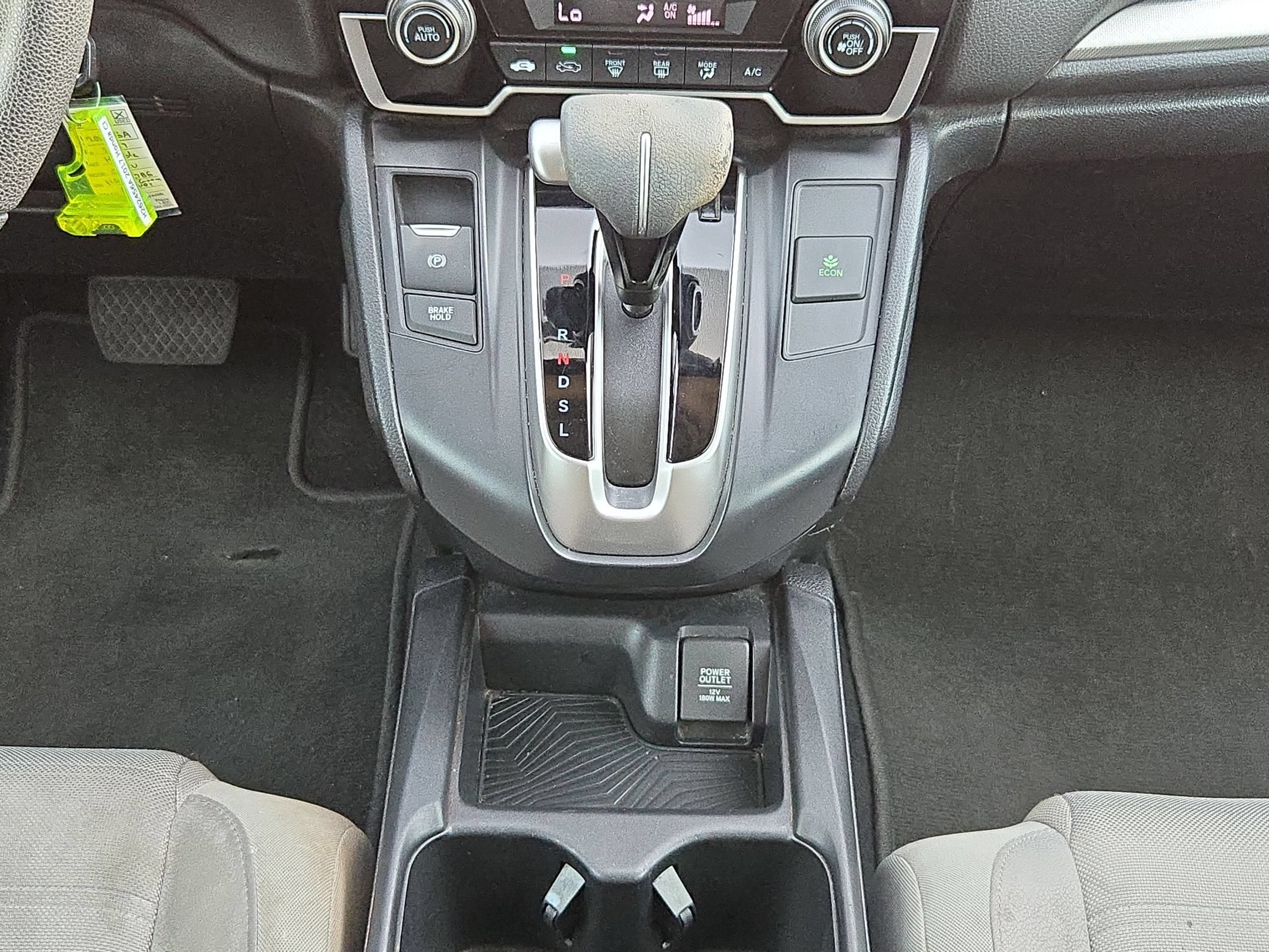 Used 2017 Honda CR-V LX image 15