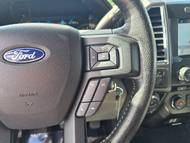 Used 2016 Ford F150 XLT w/ Equipment Group 302A Luxury AWD/4WD image 23