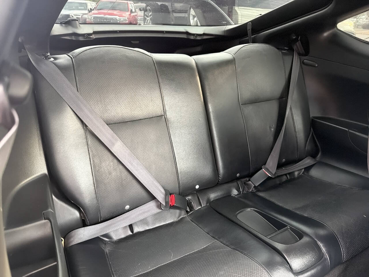 Used 2003 Acura RSX Type-S FWD image 17