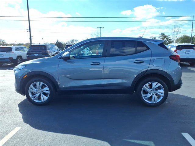 Used 2026 Buick Encore GX Preferred image 4