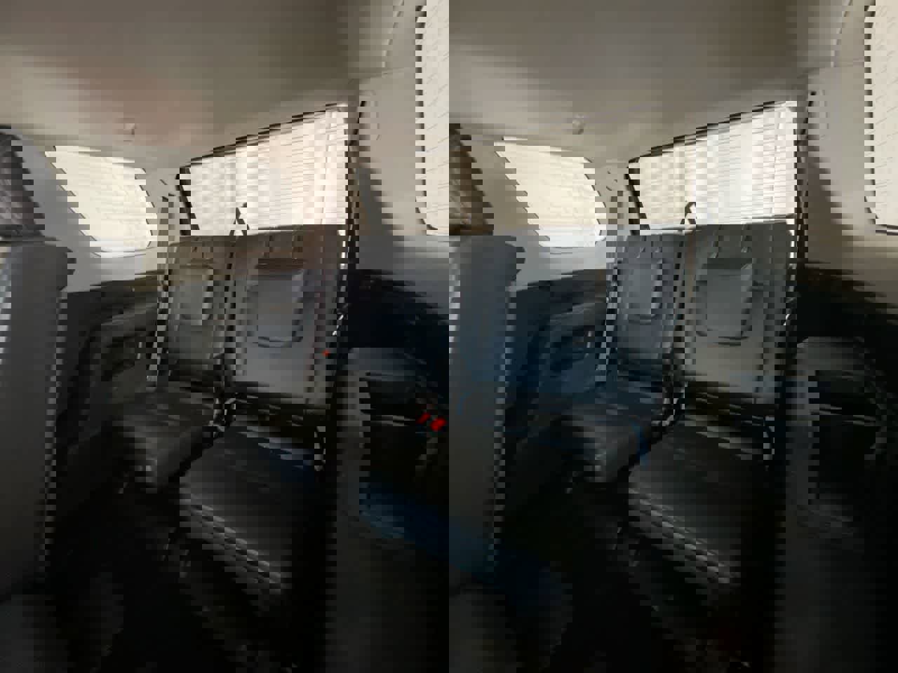 Used 2017 Toyota 4Runner Limited image 24