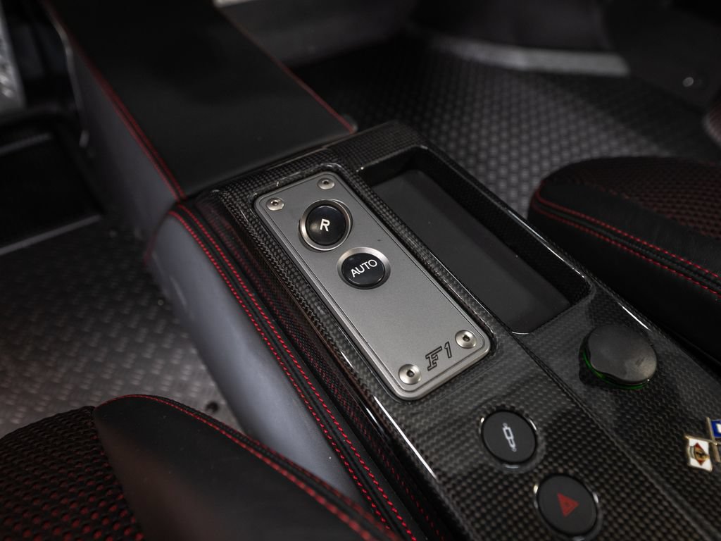 Used 2009 Ferrari F430 Scuderia RWD image 30