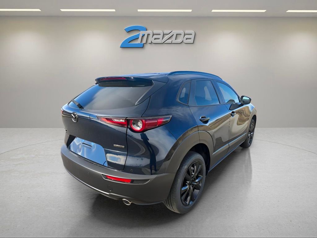 New 2026 MAZDA CX-30 AWD 2.5 S image 7