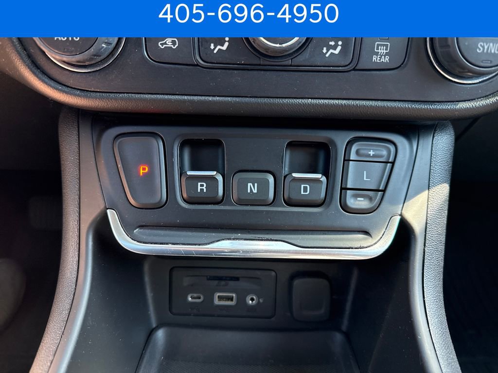 Used 2021 GMC Terrain SLT w/ Elevation Edition FWD image 36