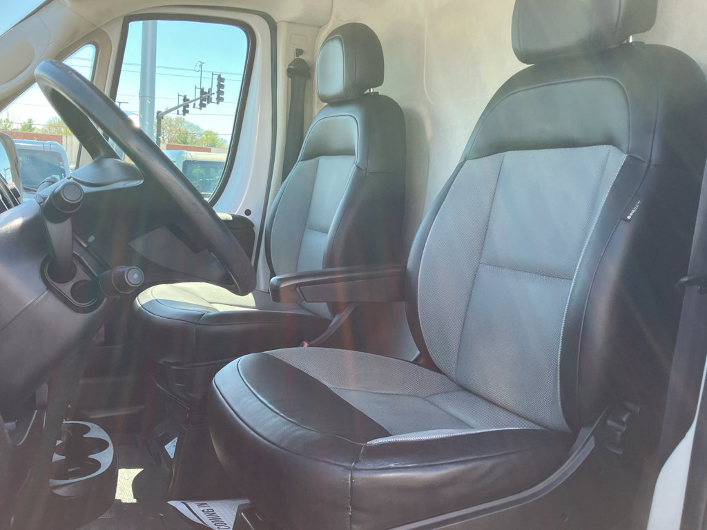 Used 2018 RAM ProMaster 1500 FWD image 24