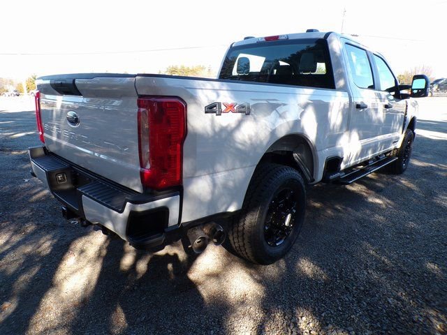 New 2026 Ford F250 XL w/ STX Appearance Package AWD/4WD image 4
