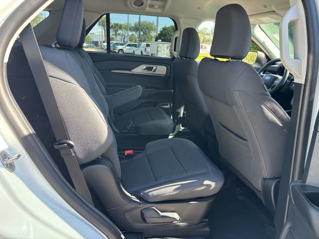Used 2026 Ford Explorer Active image 21