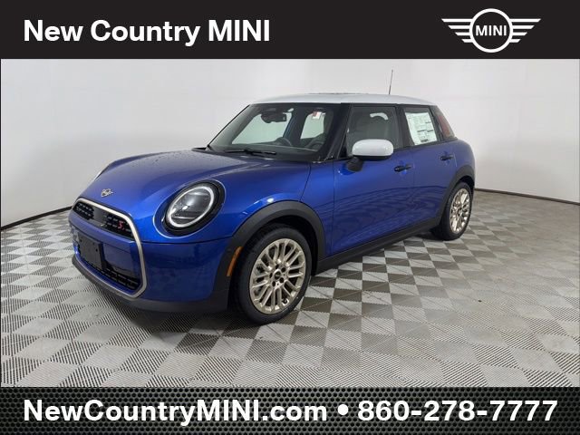 New 2026 MINI Cooper S FWD image 3