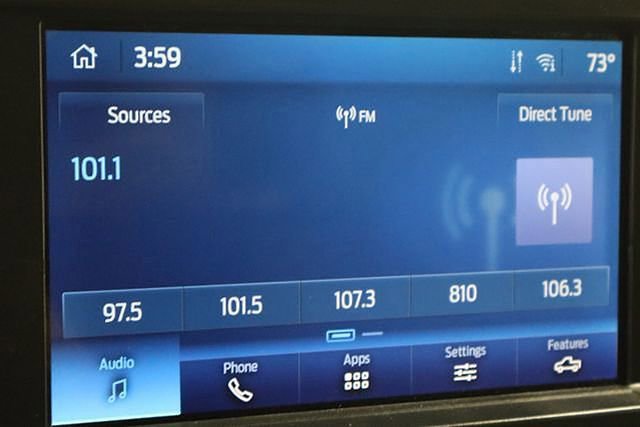 Used 2021 Ford F150 XL w/ Trailer Tow Package image 30