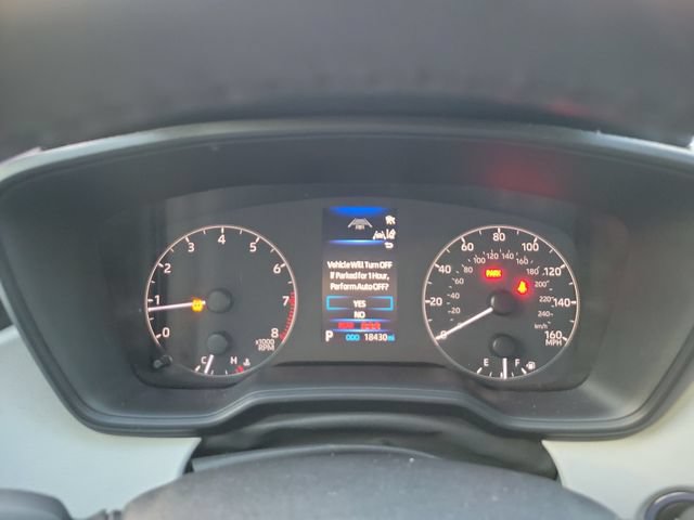 Used 2024 Toyota Corolla SE FWD image 16