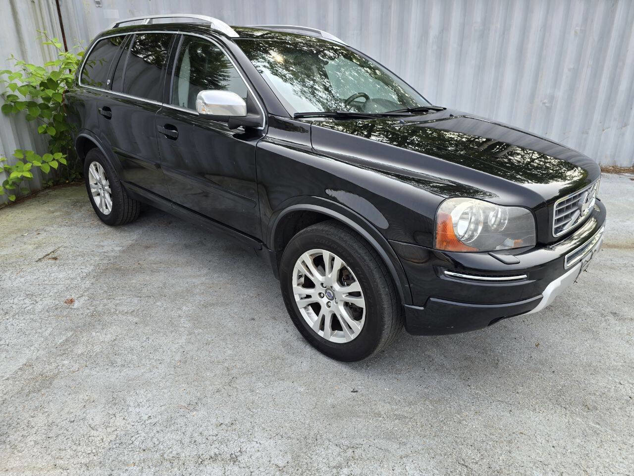 Used 2014 Volvo XC90 3.2 AWD/4WD image 7