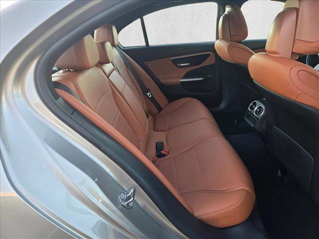 Used 2022 Mercedes-Benz C 300 Sedan image 20