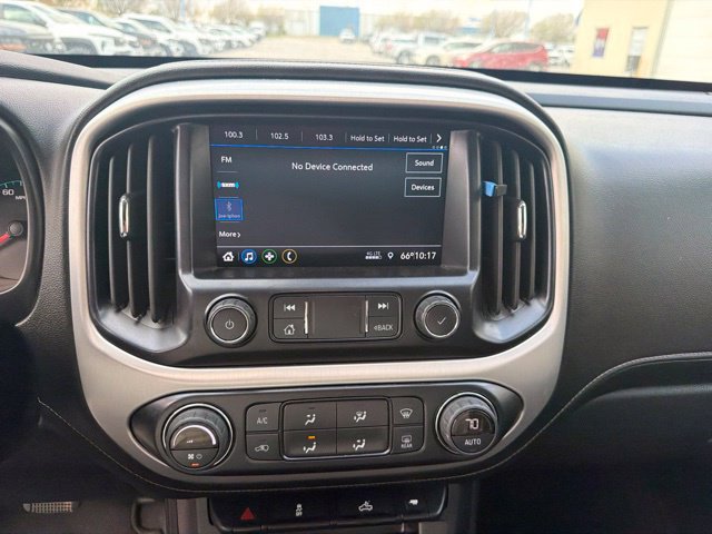Used 2022 GMC Canyon Elevation w/ Trailering Package AWD/4WD image 23
