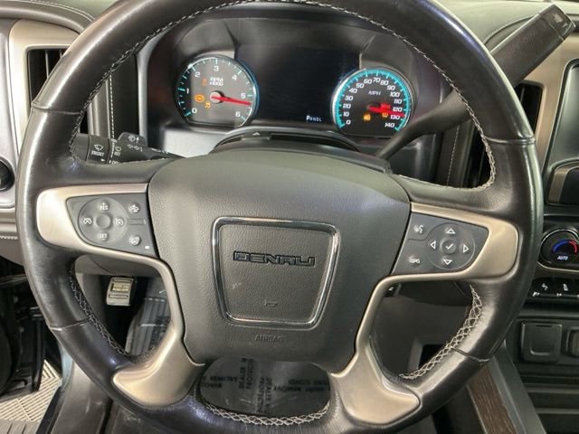Used 2018 GMC Sierra 1500 Denali w/ Denali Ultimate Package AWD/4WD image 16