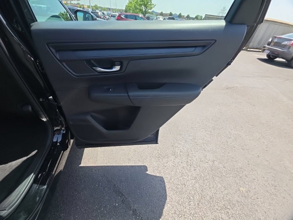 Certified 2024 Honda CR-V LX image 29