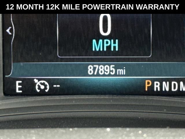 Used 2018 Buick Encore Preferred FWD image 28