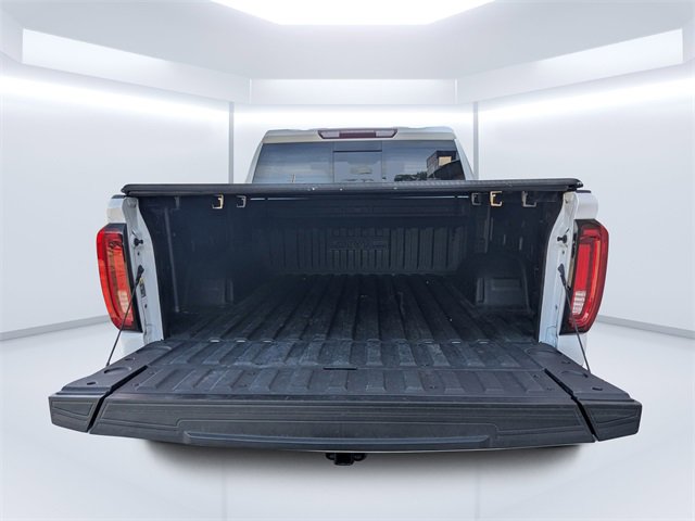 Used 2019 GMC Sierra 1500 SLT w/ SLT Premium Plus Package image 12