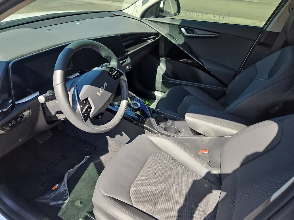 Used 2023 Kia Niro Wind FWD image 14