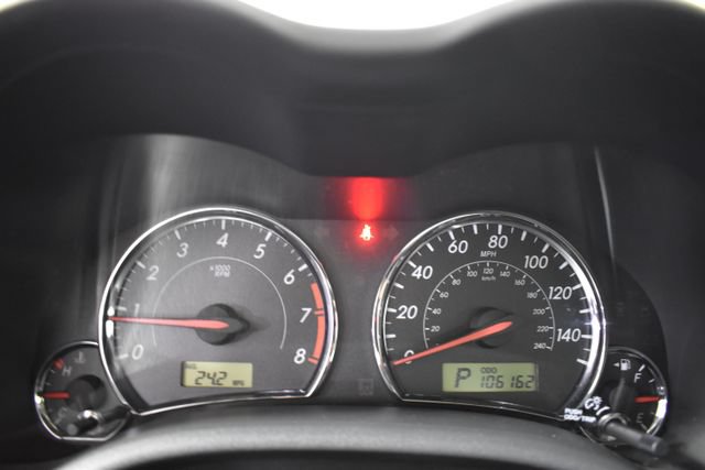 Used 2012 Toyota Corolla S FWD image 17