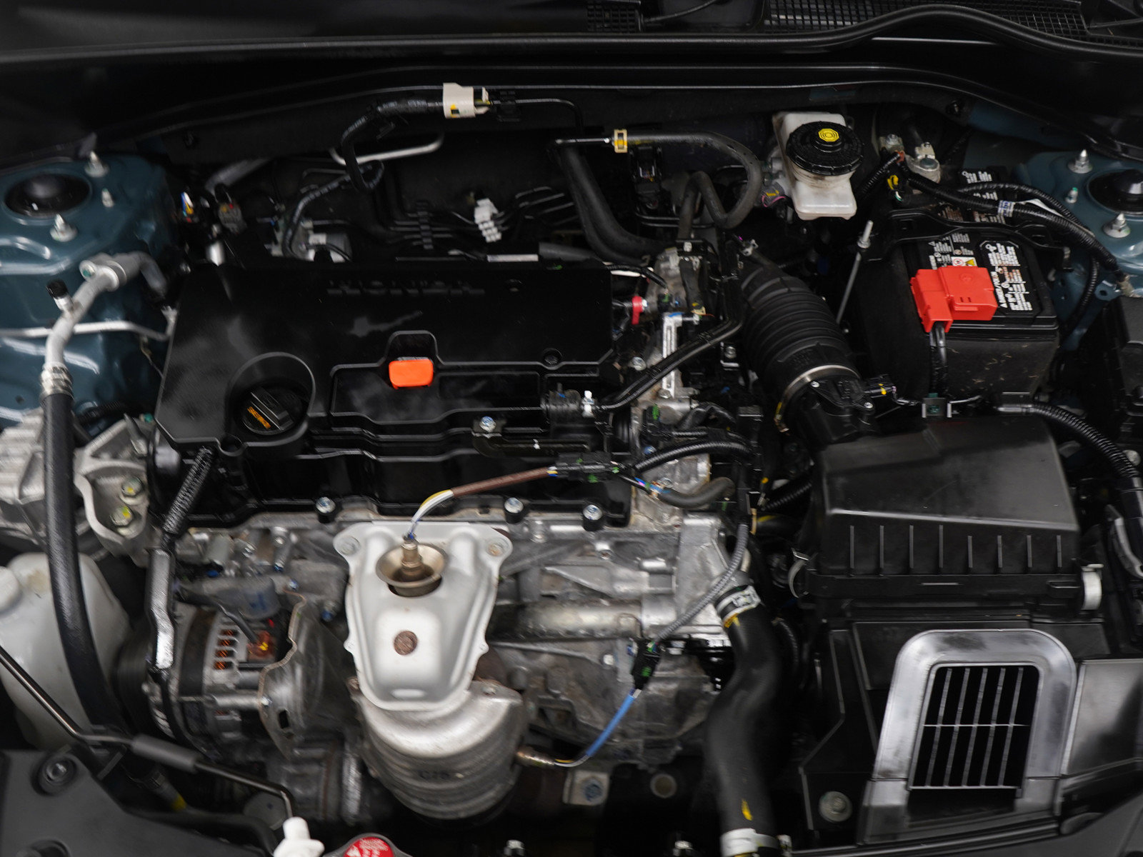 Used 2024 Honda HR-V Sport image 30