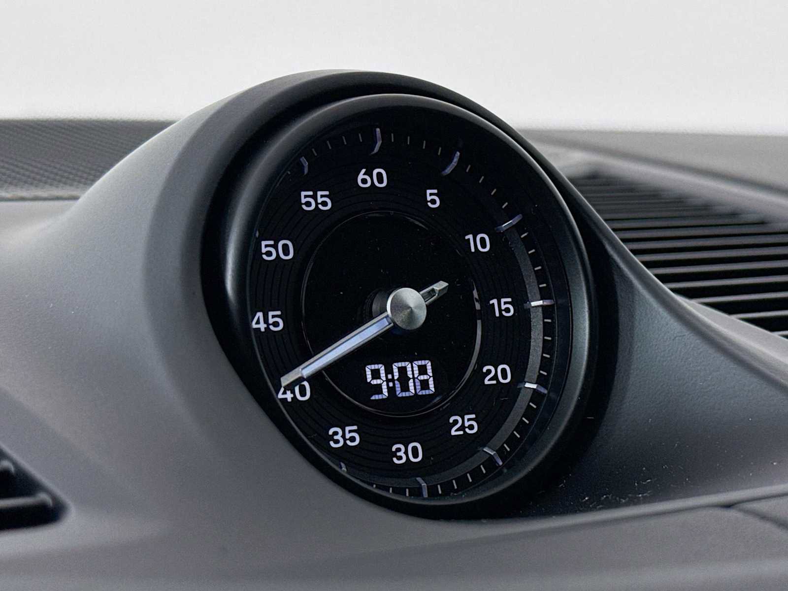 New 2025 Porsche Cayenne S image 17