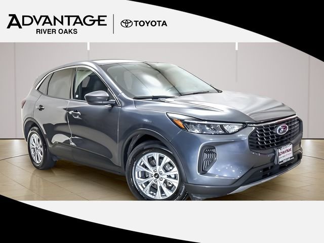 Used 2023 Ford Escape Active w/ Cold Weather Package